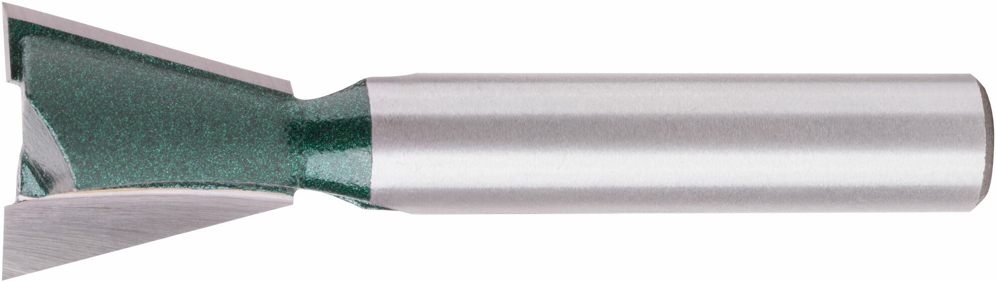 Фреза FIT 3608-081616 пазовая "Ласточкин хвост" DxHxL=16х16х56мм — фото 7