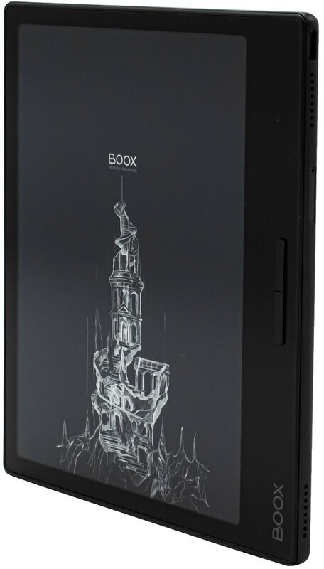 Электронная книга ONYX BOOX Page (Чёрная) — фото 17