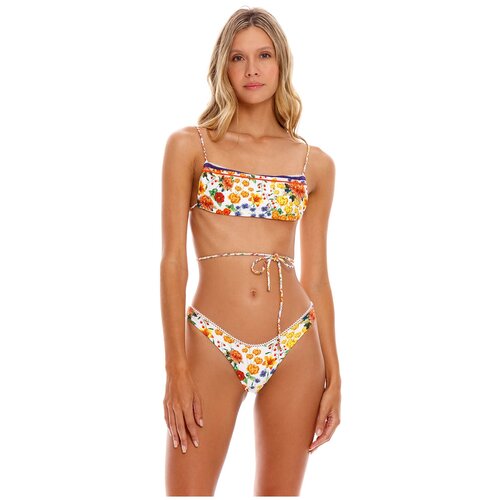 Лиф AGUA BENDITA 8925 Lina Bouk белый Размер S 9208₽