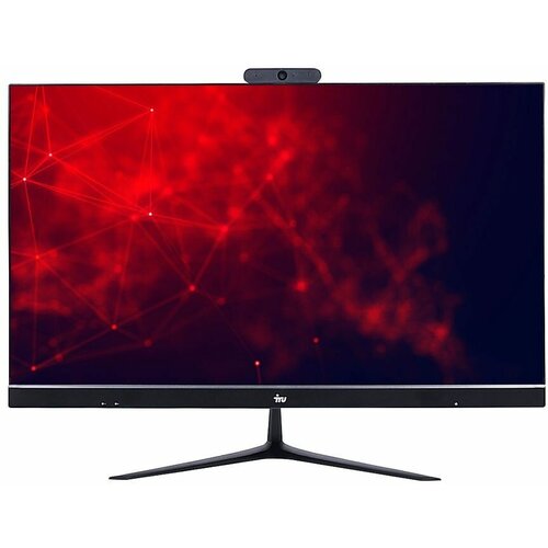 Моноблок iRU Office P2313 1772826 4827100₽