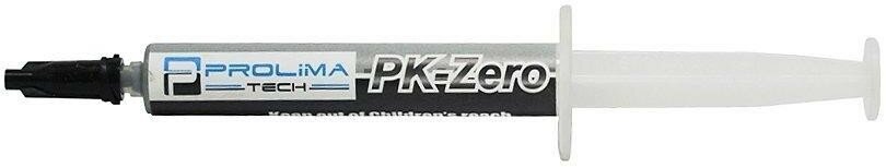 Термопаста Prolimatech PK-Zero(5g) NanoAluminium Thermal Compound