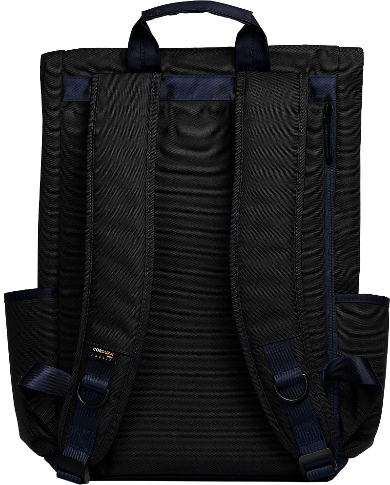 Рюкзак NINETYGO Colleage Leisure Backpack, Черный