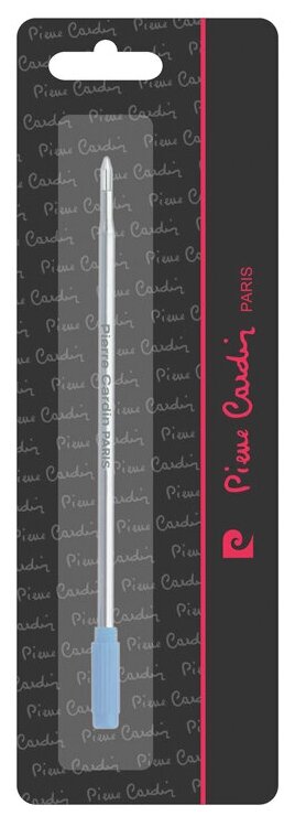 Стержень для шариковой ручки класса ECONOMY "Pierre Cardin", эконом серии, синий, PC-300P-03