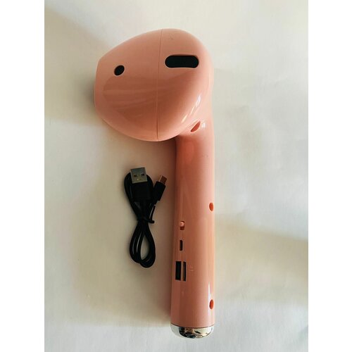 Портативная колонка наушник большой беспроводная bluetooth гарнитура MK-101 Мятная 49300₽