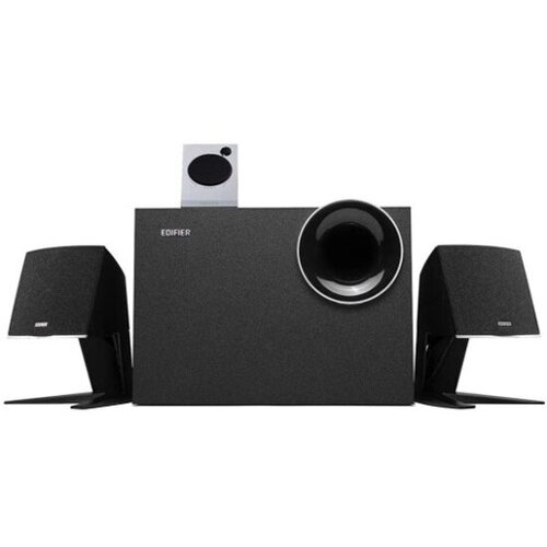 Колонки EDIFIER 21 M203BT Black M203BT Black 675500₽
