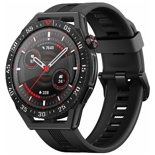 Смарт-часы Huawei Watch GT 3 SE Runner-SE, 46мм, 1.43