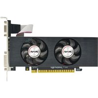 Видеокарта AFOX GeForce GTX 750 2GB (AF750-2048D5L4-V2), Retail