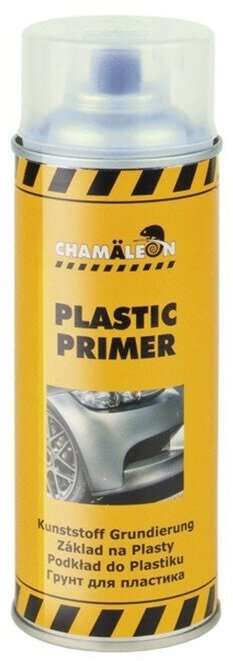 фото Грунт Chamaeleon, цинкосодержащий, 400 мл. 26711