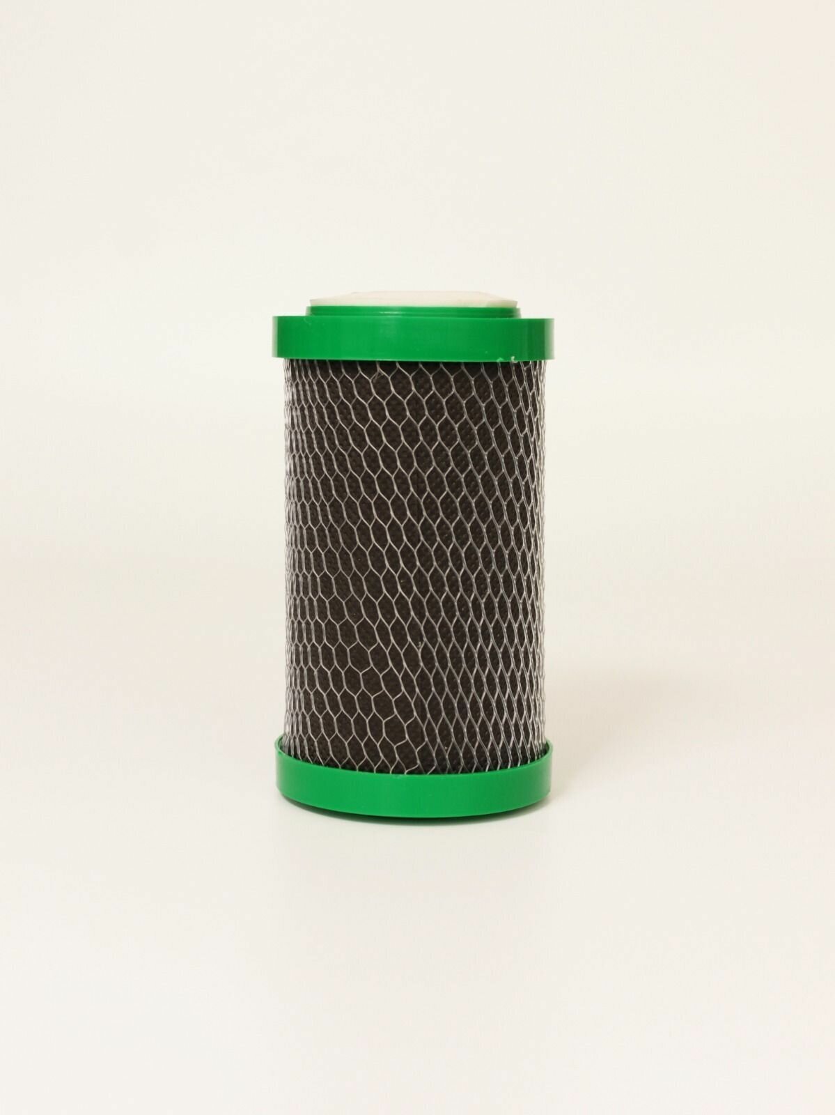 фото Картридж для фильтра воды с прессованным бактерицидным углём BL-KDF 5SL