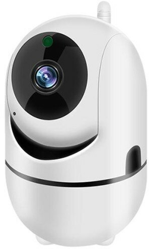 Беспроводная PTZ HD IP-камера YCC 365 Plus Smart HD PTZ Camera