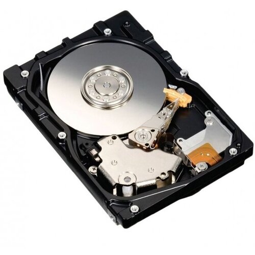 Жесткий диск Dell 342-5744 1Tb 7200 SAS 25 HDD 6024500₽