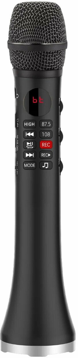 Микрофон для караоке VOROTEX L-699