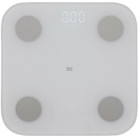 Весы напольные Xiaomi Mi Body Composition Scale 2