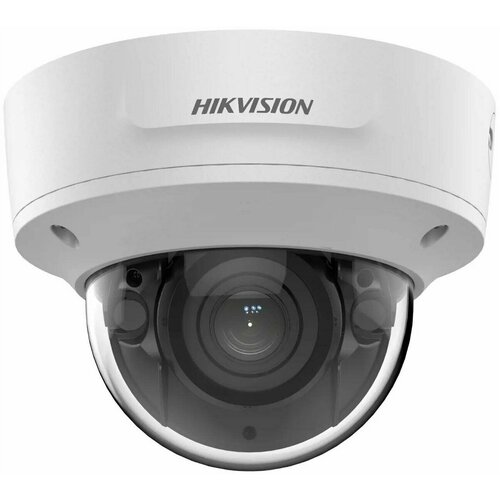 IP камера Hikvision DS-2CD2743G2-IZS 12 мм белый 5303500₽