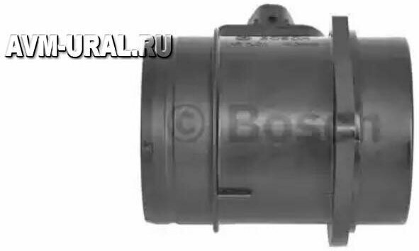 BOSCH 0280218225 Датчик массового расхода воздуха В_ 2170 1.6 16кл. (дв 21126, 11194) Е-ГАЗ BDSCH-Китай