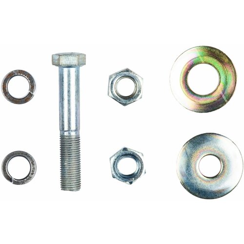 Комплект установочный амортизатора УАЗ-Патриот -452 заднего Хантер переднегоMetalPart N-029-09 289₽