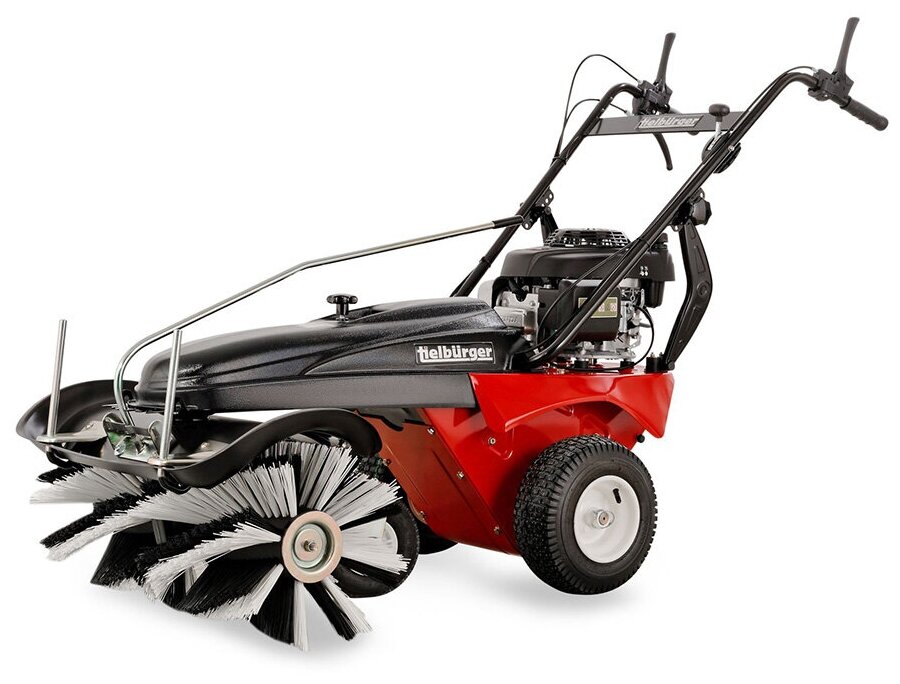 Подметальные машины Tielburger TK 38 Professional Honda