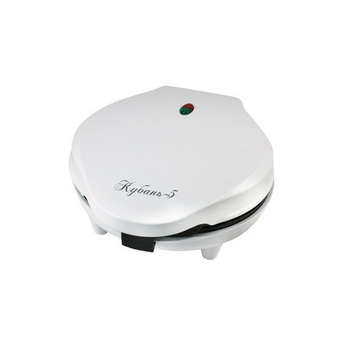 Вафельница Великие реки Кубань-5 341700₽