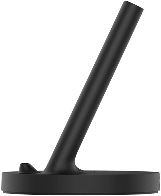 Беспроводное зарядное устройство Xiaomi Mi 20W Wireless Charging Stand — фото 1
