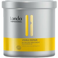 Londa Visible Repair Treatment Средство для повреждённых волос с пантенолом, 750 мл