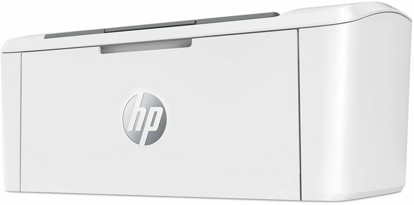 Принтер лазерный HP LaserJet M111w А4, 20 стр./мин, 8000 стр./мес, Wi-Fi, 7MD68A — фото 1