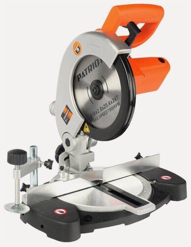 Изображение товара Торцовочная пила Patriot MS 210