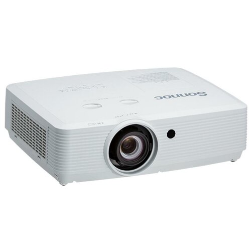 Проектор Sonnoc SNP-AC551LX benq projector mx536 dlp 1024x768 xga 4000 al 20000 1 4 3 1 2x tr 1 94 2 33 hdmix2 vgax2 usb 5500 ч white 2 5 kg