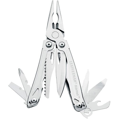 Мультитул Leatherman Sidekick LM26635