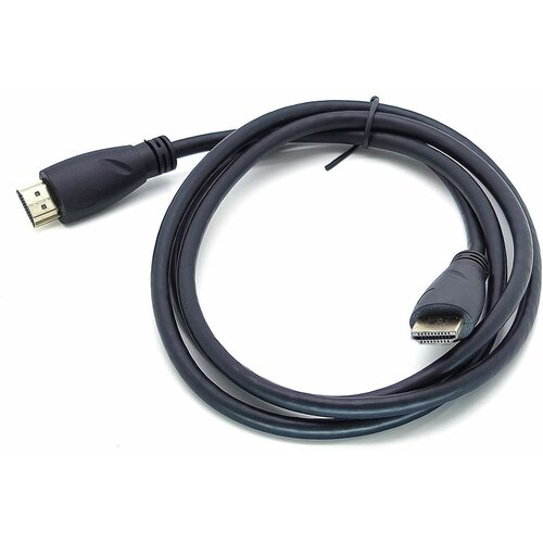 Кабель HDMI-HDMI 1.5м (v1.4, пакет) Орбита OT-AVW37(172)