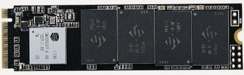 Изображение товара SSD диск Kingspec NE, 512GB, M.2 2280, PCI-E 3.0 x4 (NE-512 2280)