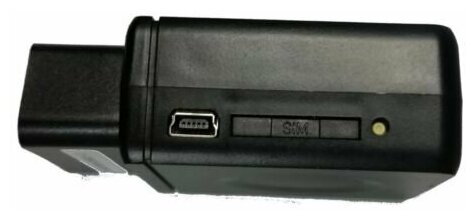 Автомобильный Новая версия OBD трекер GPS 4G Бесплатное приложение Богатый Функционал — фото 7