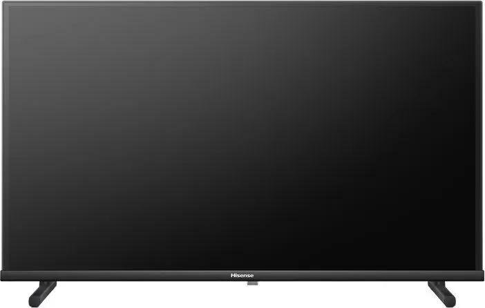 Телевизор LED Hisense 32" черный (32A5KQ)