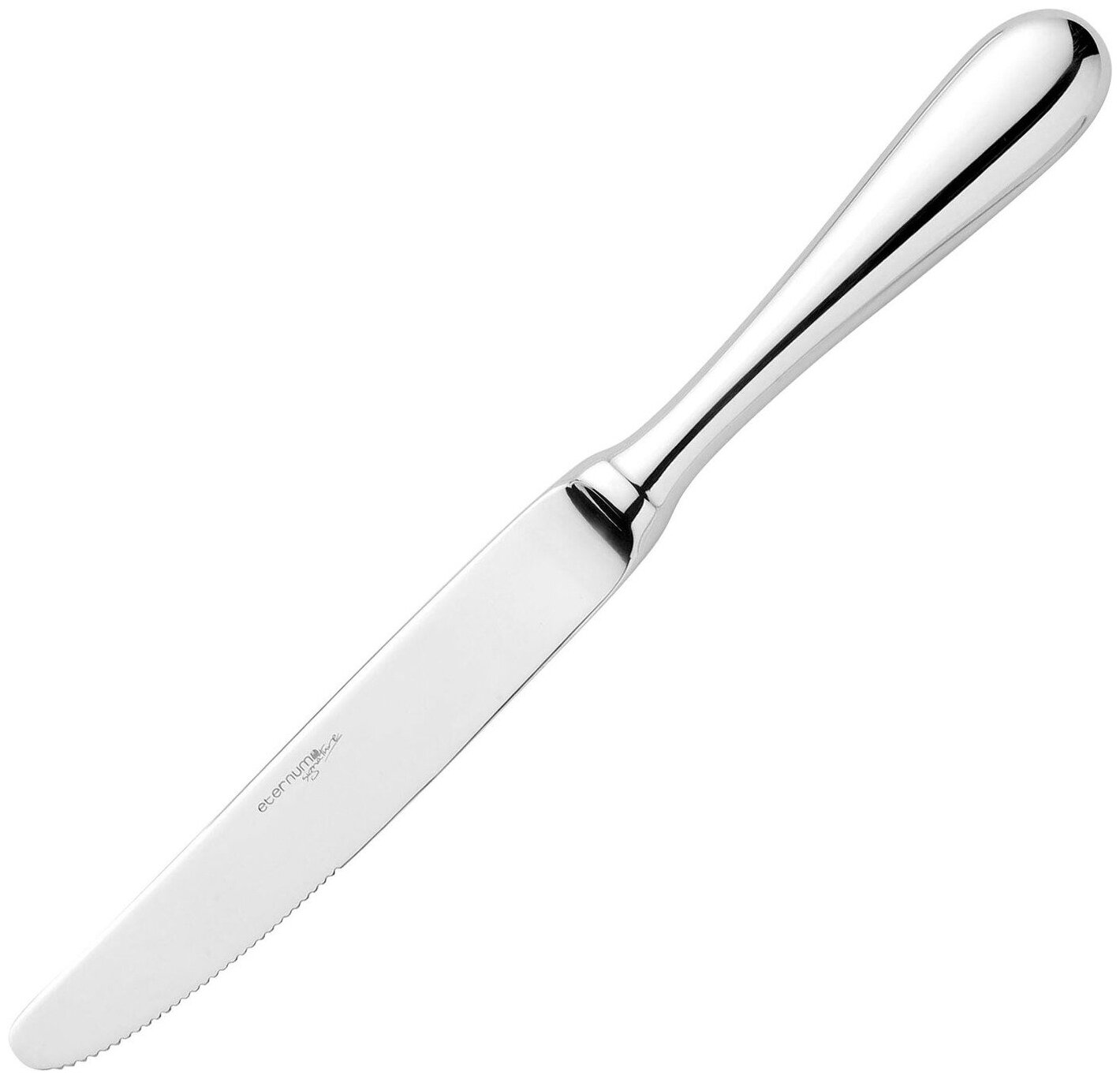 Нож столовый Eternum Багет 245/135х3мм, нерж. сталь
