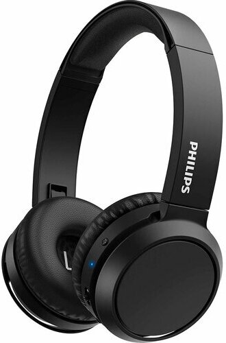 Наушники Philips TAH4205BK/00