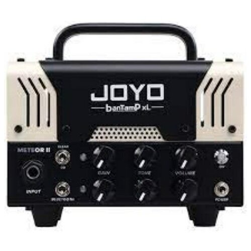 гитарный усилитель joyo meteor Гитарный усилитель Joyo METEOR-II