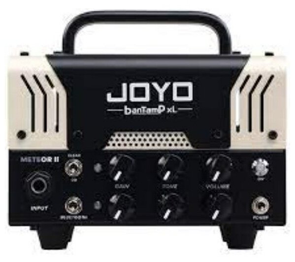 Гитарный усилитель Joyo METEOR-II