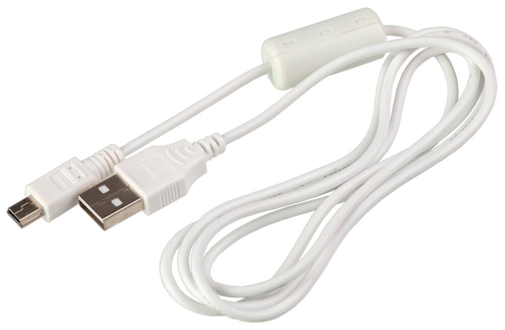 фото Кабель DOFA USB 5PIN для камер Canon EOS 20D 30D 40D 50D 5D 7D 400D 500D 600D 700D