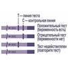Фото #2 Тест EVITEST Perfect для определения беременности