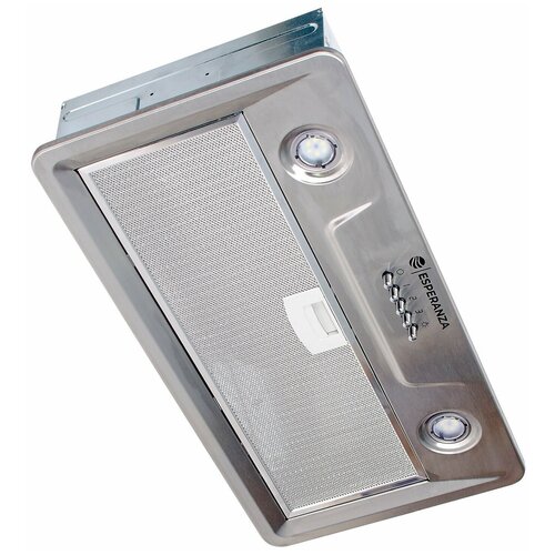 Вытяжка полновстраиваемая ESPERANZA RHB52S11 X нерж 450 мкубч 450000₽