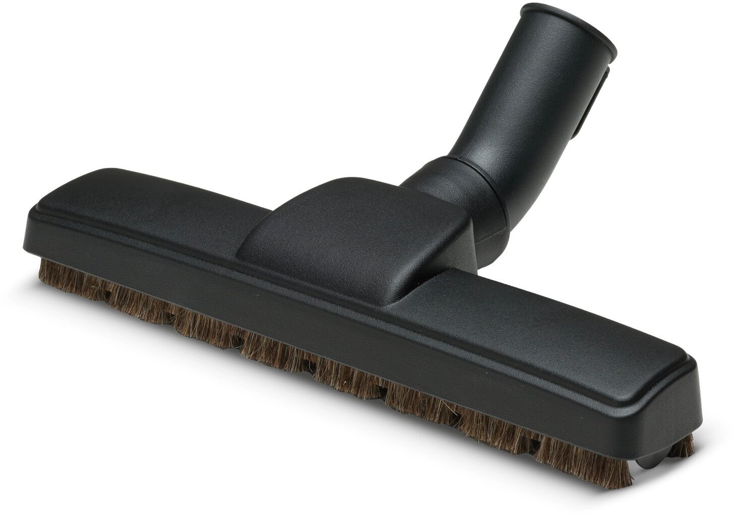 Насадка для паркета Karcher (2.863-260.0) для бытового пылесоса серий VC 2 и VC 3, с натуральной мягкой щетиной — фото 1