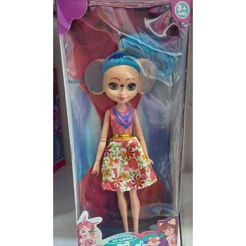 Кукла Mattel Enchantimals