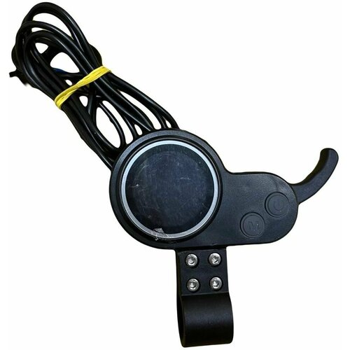 фото Бортовой компьютер для электросамоката kugoo gx czone