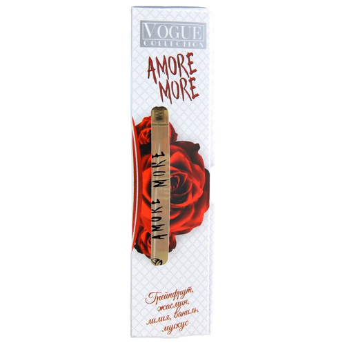 Vogue Collection   Amore More, 33 , 62 