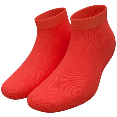 Носки противоскользящие UNIX Line для батута (27-31 RU / 18-20 cm) UNIXLINE