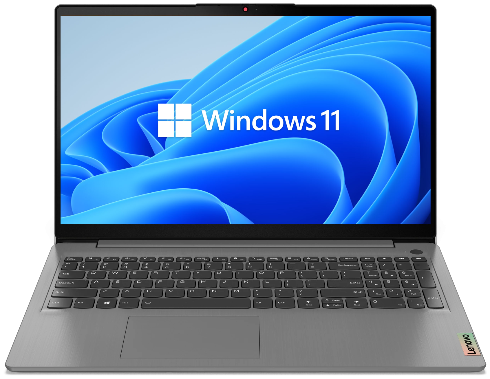 Ноутбук Lenovo IdeaPad 3 Ryzen 3 5300U/8ГБ/256ГБ SSD/RX Vega 6/15.6" FHD IPS/W11