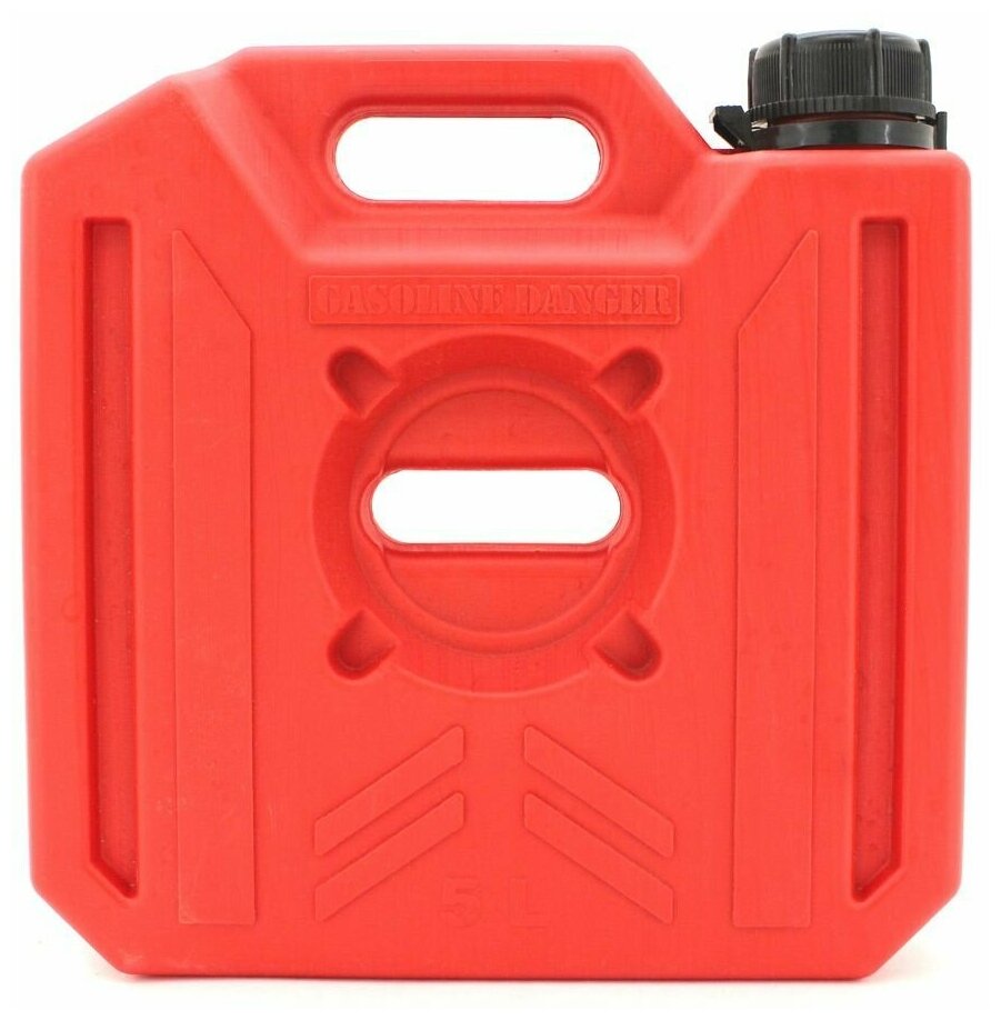 фото Канистра экспедиционная Art-Rider 5 л (красная)
