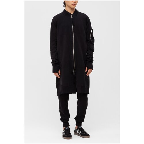 фото Куртка thom krom цвет черный размер 48