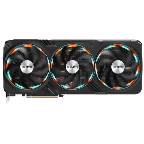 Видеокарта Gigabyte GeForce RTX 4090 GAMING OC 24GB