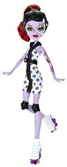 Кукла Оперетта Monster high Роликовый лабиринт, Roller Maze Operetta Doll X3674