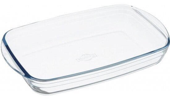 Блюдо для запекания Pyrex Smart cooking прямоугольное, 40x27х7см